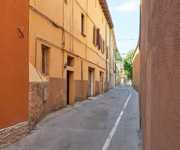 Apartment Italian Design Small Attic