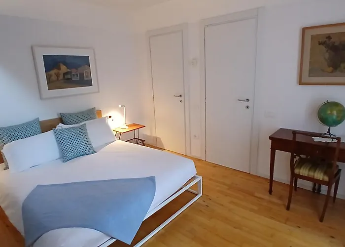 Italian Design Small Attic