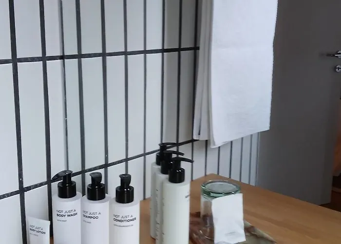 Apartment Italian Design Small Attic