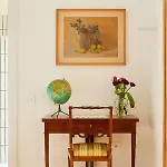 Italian Design Small Attic Appartement Bologna