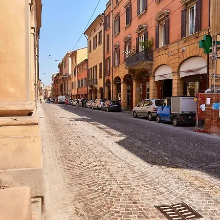 Appartamento Italian Design Small Attic