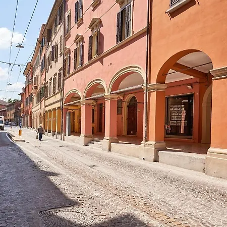Italian Design Small Attic Appartement