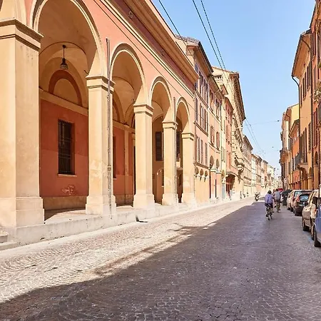 Italian Design Small Attic Appartamento *