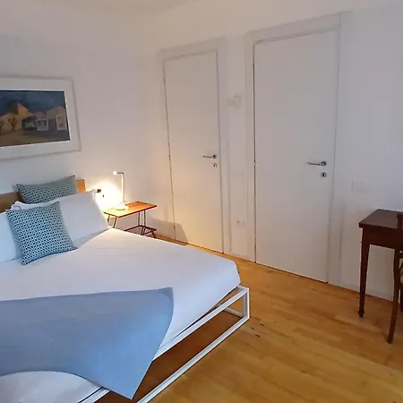 Italian Design Small Attic