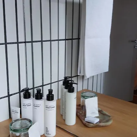 Appartamento Italian Design Small Attic