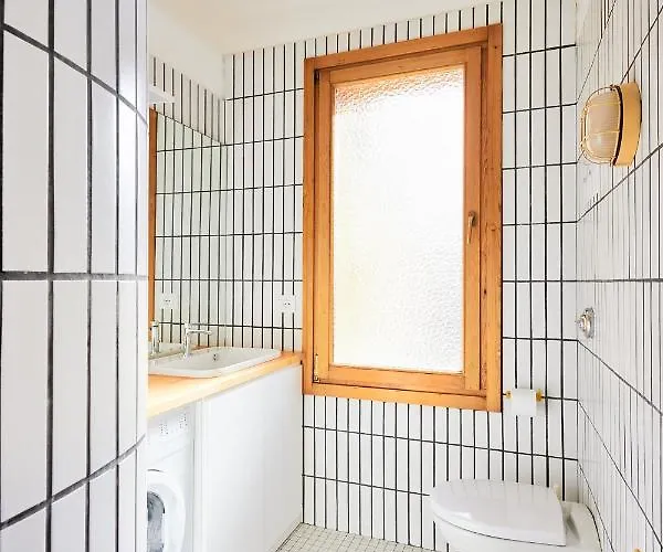 Italian Design Small Attic بولونيا