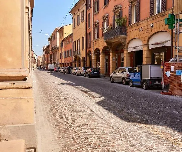 Lägenhet Italian Design Small Attic