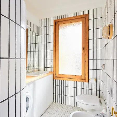 Italian Design Small Attic Bologna