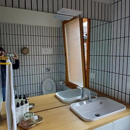 Italian Design Small Attic *